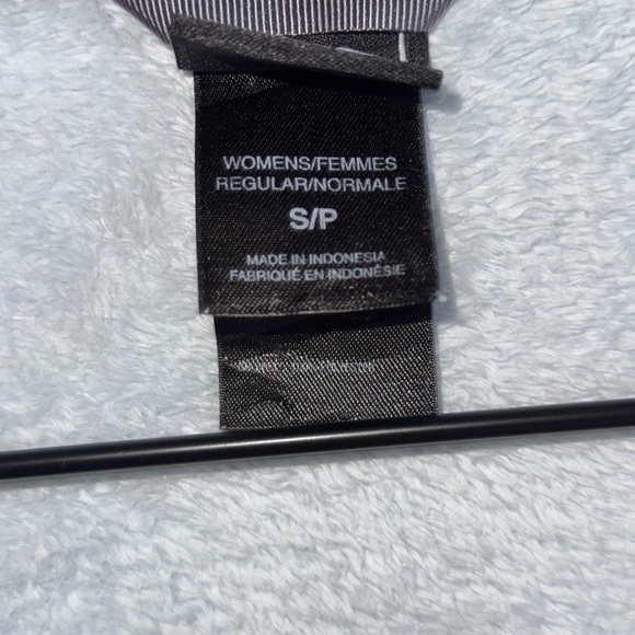 The North Face Fleece Osito Zip Up Jacket Women Size Small Light Blue Polyester - Picture 12 of 14